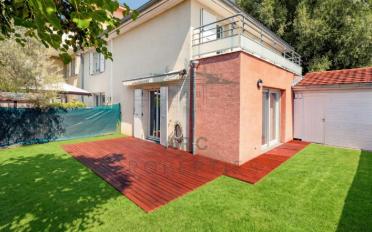 Row house 5 rooms - image - 1