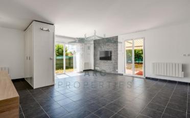 Row house 5 rooms - image - 3