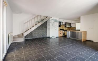 Row house 5 rooms - image - 4