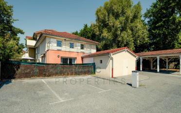 Row house 5 rooms - image - 9