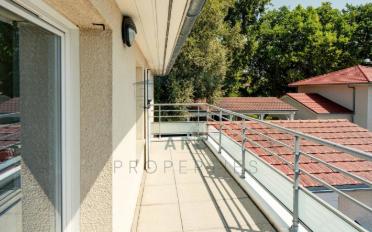 Row house 5 rooms - image - 8