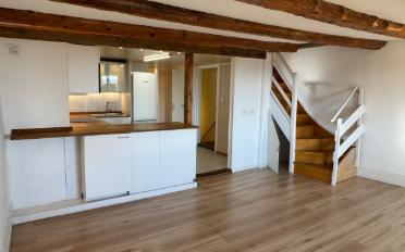 Immeuble résidentiel - image - 2
