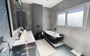 Maison jumelée 5.5 pièces - image - 5