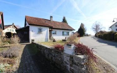 Maison 5.5 pièces - image - 2