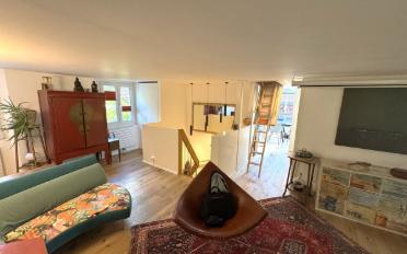 Einfamilienhaus 5.5 Zimmer - image - 3