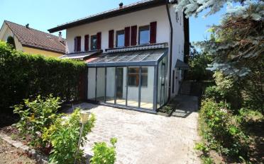 Maison jumelée 4.5 pièces - image - 1