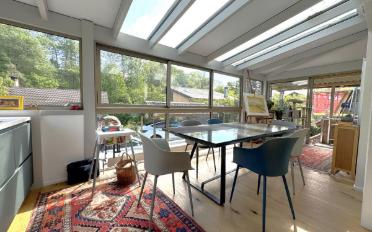 Einfamilienhaus 5.5 Zimmer - image - 1