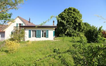 Einfamilienhaus 6.5 Zimmer - image - 1