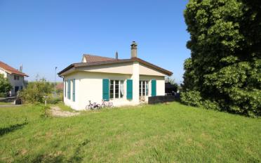 Einfamilienhaus 6.5 Zimmer - image - 1