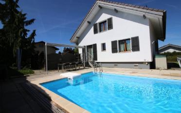 Villa 5.5 pièces - image - 2