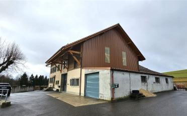 Bauernhaus 11 Zimmer - image - 9