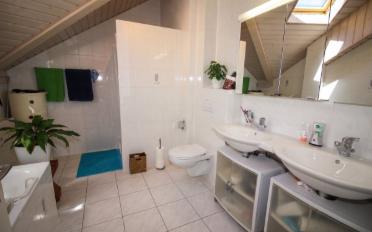 Doppeleinfamilienhaus 6.5 Zimmer - image - 6