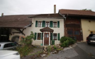 Maison contiguë 5.5 pièces - image - 1