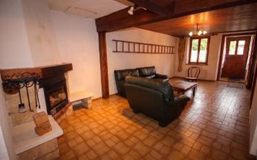 Maison contiguë 5.5 pièces - image - 2