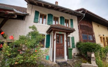 Maison contiguë 5.5 pièces - image - 11