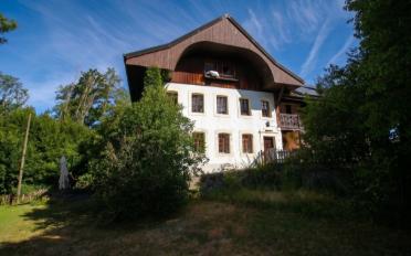 Maison 9 pièces - image - 2