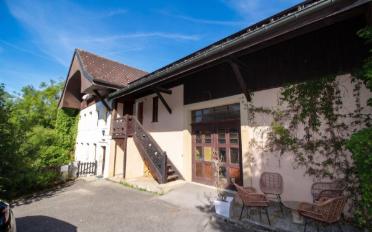 Maison 9 pièces - image - 3