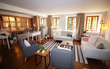 Maison 9 pièces - image - 1