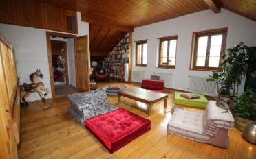 Maison 9 pièces - image - 10