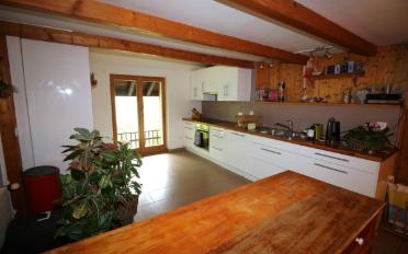Maison 9 pièces - image - 9