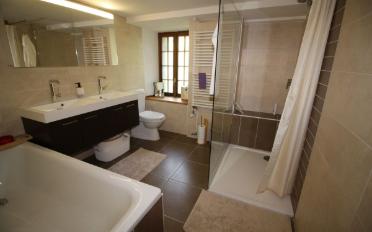 Maison 9 pièces - image - 5