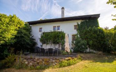 Einfamilienhaus 9 Zimmer - image - 13