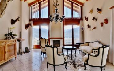 Villa 9 Zimmer - image - 3