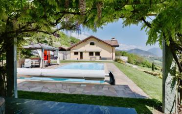 Villa 9 Zimmer - image - 2