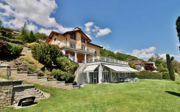 Villa 9 Zimmer - image - 11