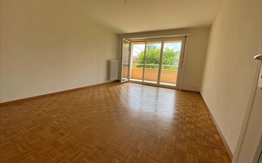 Apartment 3 rooms - image - 2