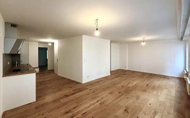 Apartment 3 rooms - image - 1