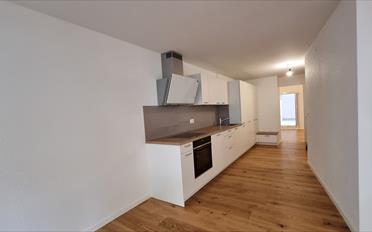 Apartment 3 rooms - image - 2