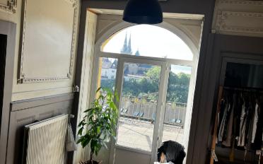 Wohnung 2.5 Zimmer - image - 3