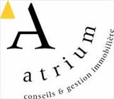 Atrium, conseils & gestion immobilière Sàrl