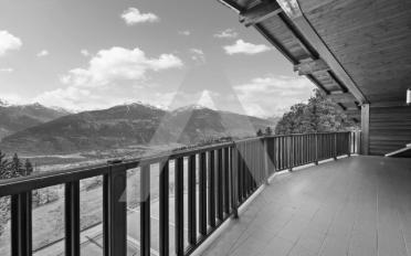 Chalet 18 rooms - image - 4