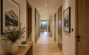 Wohnung 4.5 Zimmer - image - 2