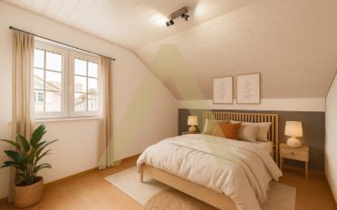 Maison 6.5 pièces - image - 10