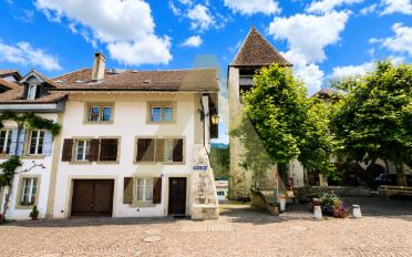 Maison 8 pièces - image - 3
