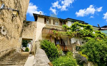 Maison 8 pièces - image - 1