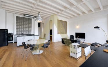 Appartement 2.5 pièces - image - 3