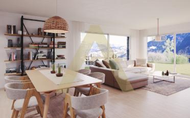 Single house 4.5 rooms - image - 4