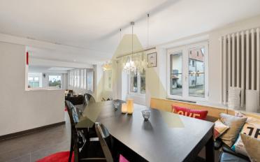 Apartment 3.5 rooms - image - 3