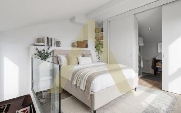 Apartment 3.5 rooms - image - 8