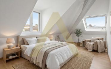 Apartment 2.5 rooms - image - 7