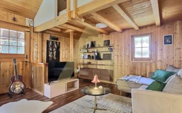 Chalet 2 pièces - image - 4