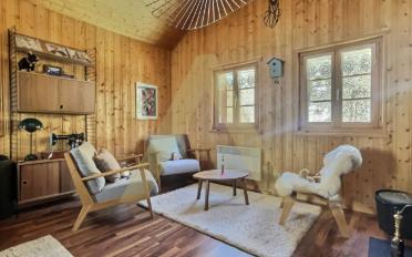 Chalet 2 Zimmer - image - 4