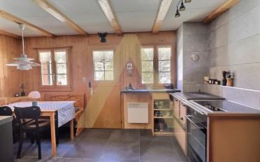 Chalet 2 Zimmer - image - 3
