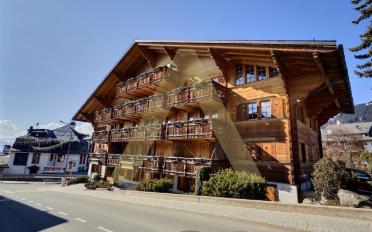 Wohnung 3.5 Zimmer - image - 10