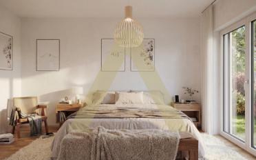 Wohnung 4.5 Zimmer - image - 4