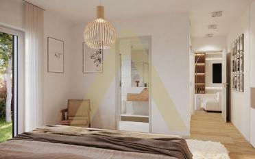 Wohnung 4.5 Zimmer - image - 5